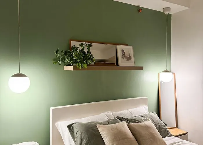 Top-floor In Makati With Views Good For 2-3 Pax Apartment Manila